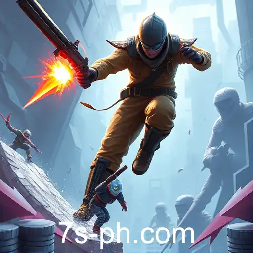 The Exciting World of Action Games: Exploring '7s.com'