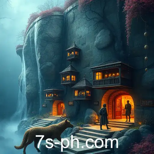 Exploring the Thrilling World of Adventure Games on 7s.com