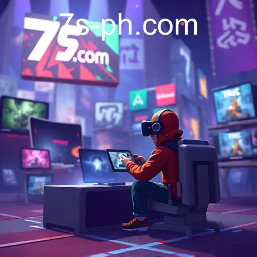 The Vibrant Evolution of 7s.com