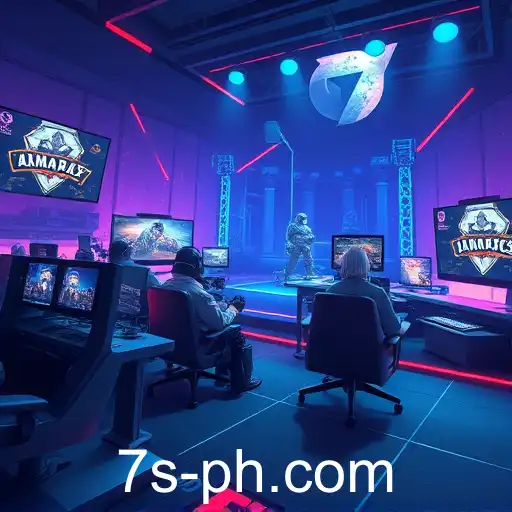 Evolution of Online Gaming in 2025