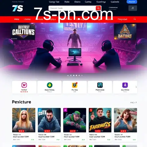 The Evolution of Online Gaming: A Closer Look at 7s.com