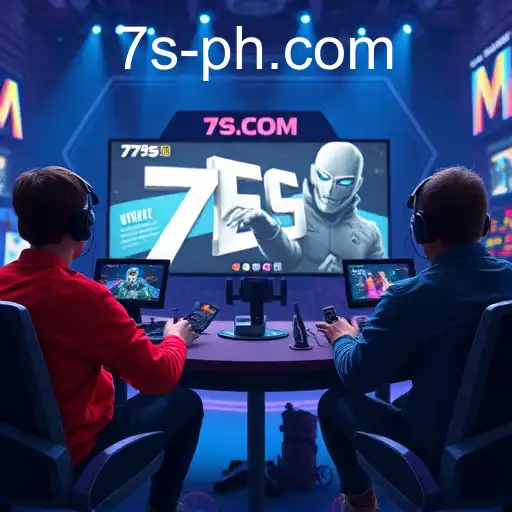 Interactive Gaming Evolution: A Look at 7s.com