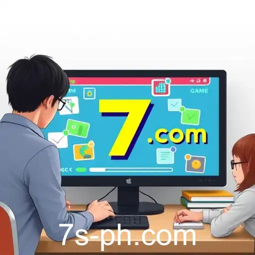 Digital Evolution of 7s.com in 2025