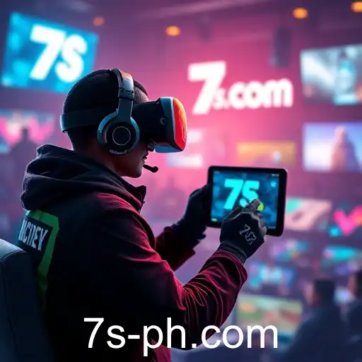 The Evolution and Impact of 7s.com on Online Gaming