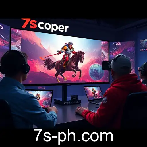 Evolution of Online Gaming in the Mid-2020s