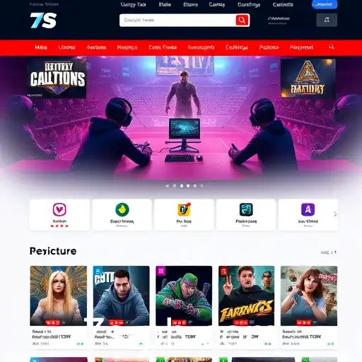 The Evolution of Online Gaming: A Closer Look at 7s.com