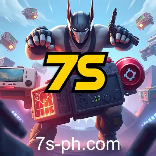 Gaming Evolution: The Rise of 7s.com