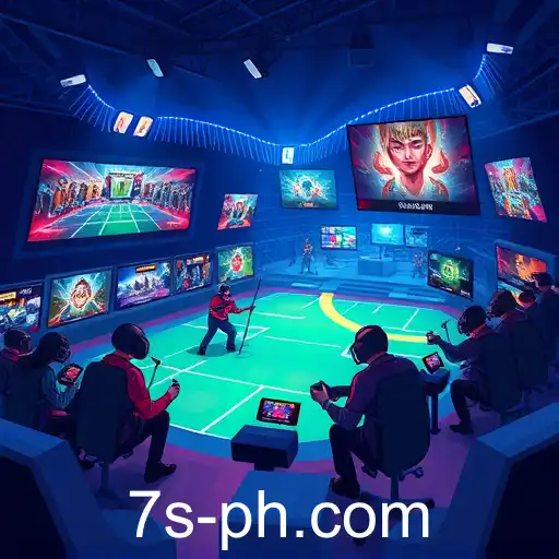 Gaming Trends on the Rise