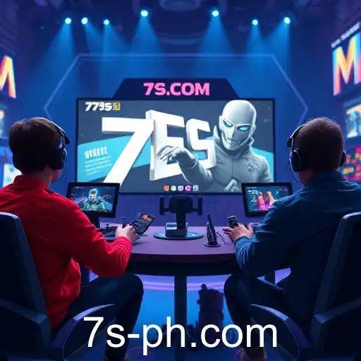 Interactive Gaming Evolution: A Look at 7s.com