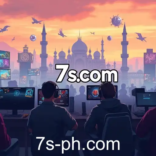 The Evolution of Online Gaming Communities