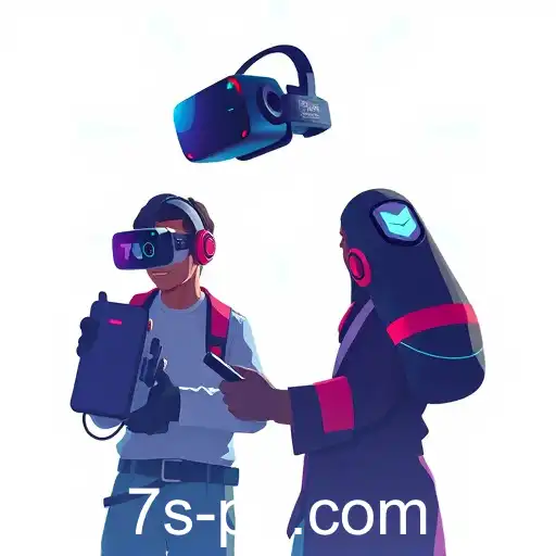 The Evolution of Online Gaming at 7s.com