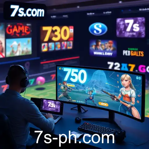 Online Gaming Trends in 2025