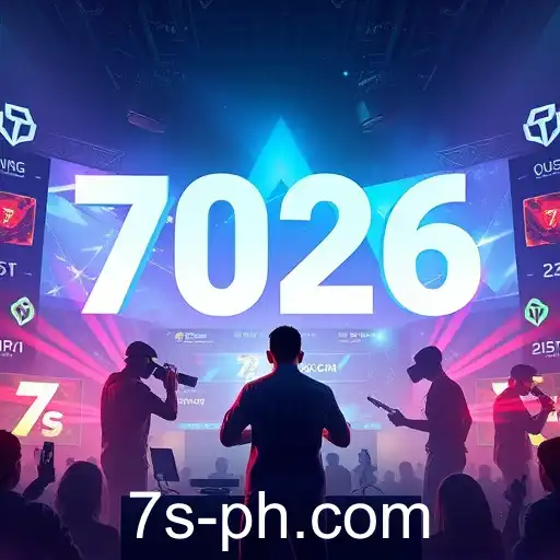 The Rise of 7s.com in the Gaming World