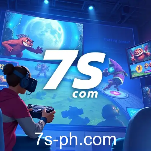 The Rise of 7s.com in Online Gaming