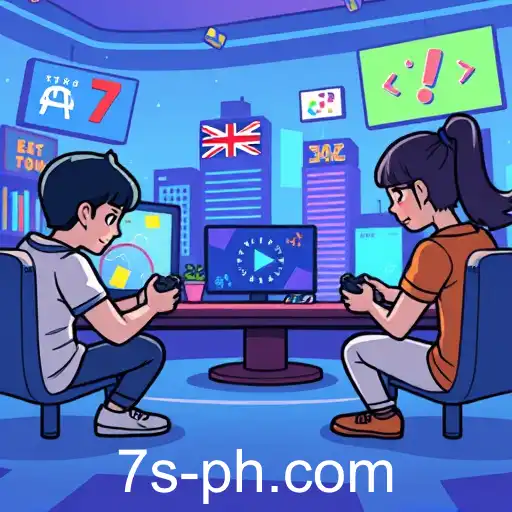 The Rise of 7s.com in the Gaming World