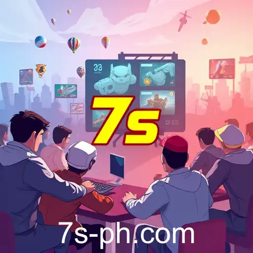 The Rise of 7s.com as a Gaming Hub in 2025