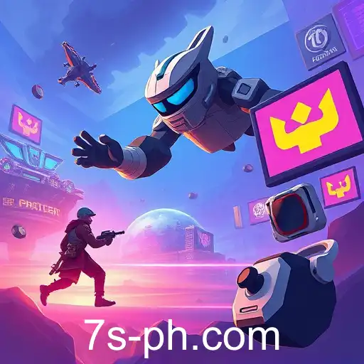 The Rise of 7s.com: A Hub for Online Gaming Enthusiasts