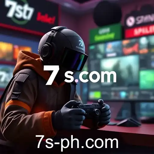 Rising Trends in Online Gaming With 7s.com