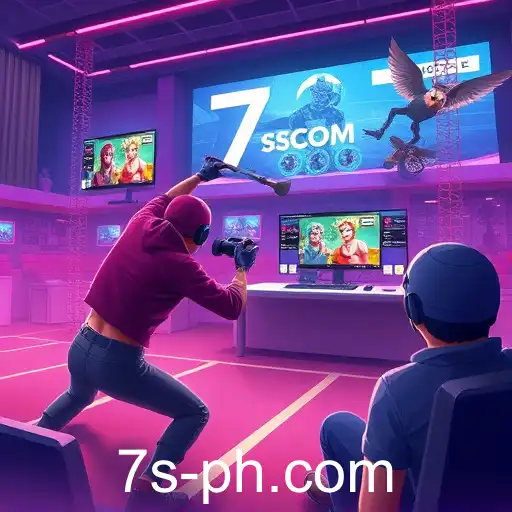 The Rise of 7s.com: A Game-Changer in Online Entertainment