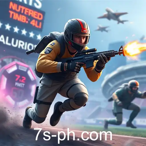 Exploring the World of Multiplayer Games on 7s.com