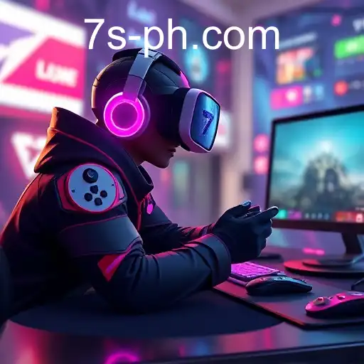 The Evolution of Online Gaming Amid Global Shifts