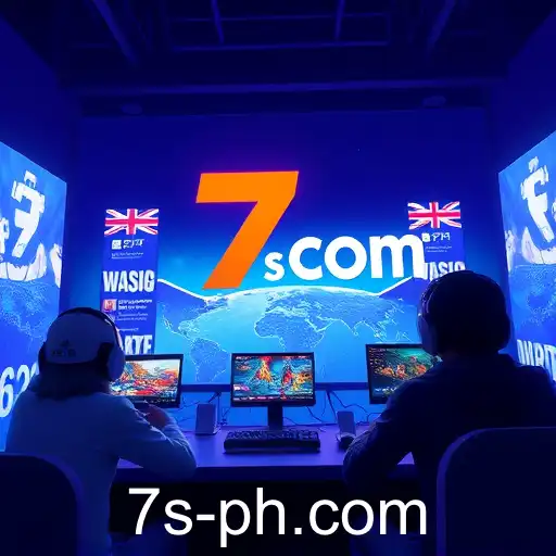 The Rise of 7s.com in the Gaming World