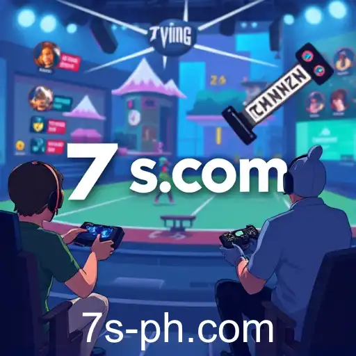 The Rise of 7s.com in the Gaming World