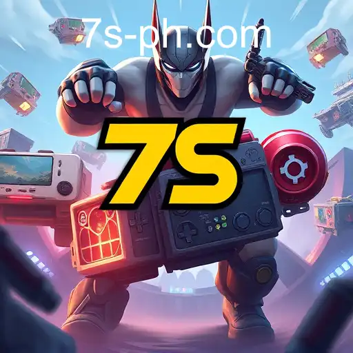 Revolutionizing Online Gaming: The Rise of 7s.com