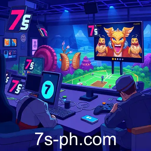 The Rise of 7s.com in Online Gaming