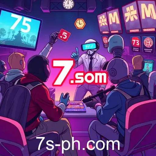 The Rise of 7s.com in the Gaming Universe