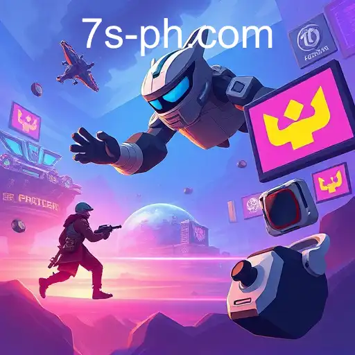 The Rise of 7s.com: A Hub for Online Gaming Enthusiasts