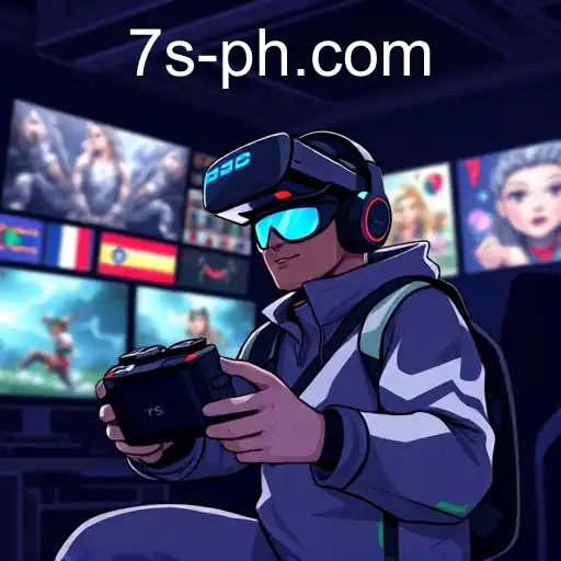 Rising Popularity of 7s.com in the Gaming World