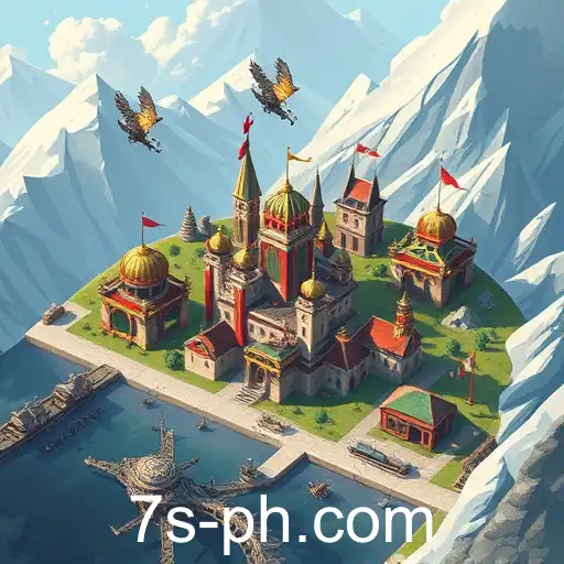 Exploring the World of Strategy Games: A Deep Dive into 7s.com Offerings