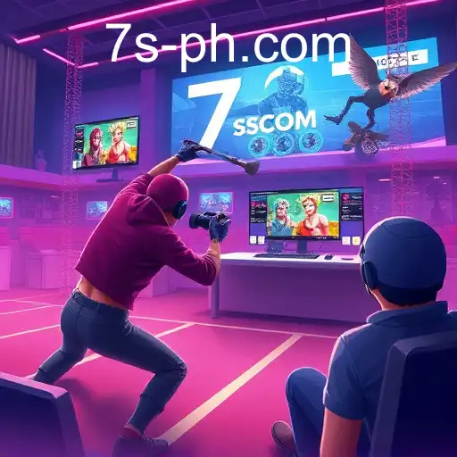 The Rise of 7s.com: A Game-Changer in Online Entertainment