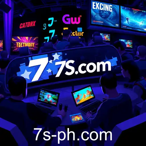 The Rise of 7s.com in the Digital Gaming Arena
